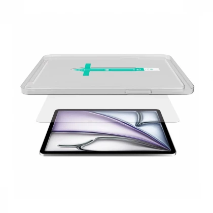 Next Tempered Glass Screen Protector za 13-inčni iPad Air M2