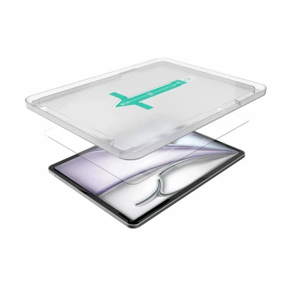 Next Tempered Glass Screen Protector za 13-inčni iPad Air M2
