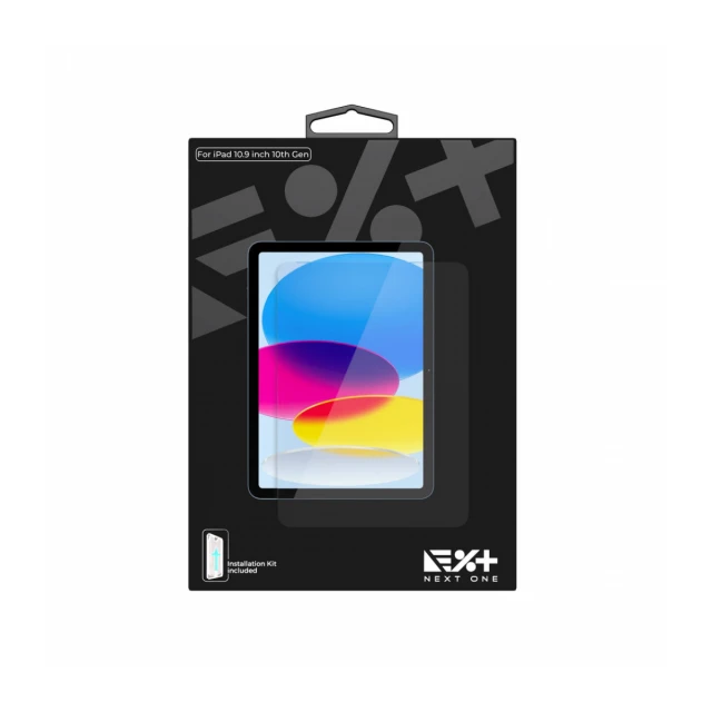 Next Tempered Glass za iPad 10. generacije