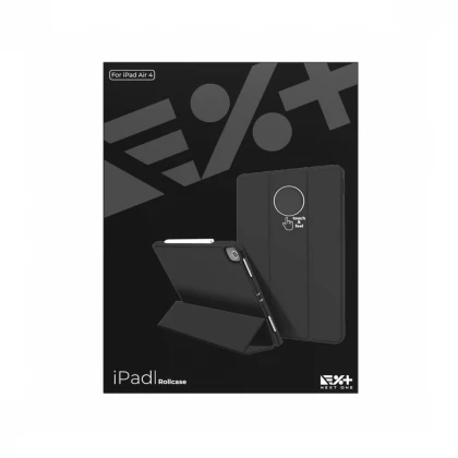 NEXTONE Black Rollcase | iPad Air 4