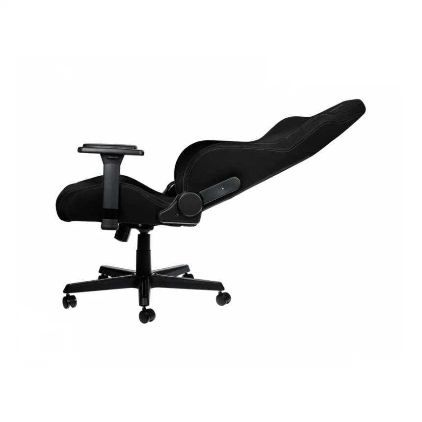 NITRO CONCEPTS S300 Gaming stolica - Stealth Black