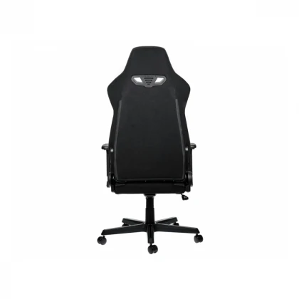 NITRO CONCEPTS S300 Gaming stolica - Stealth Black 