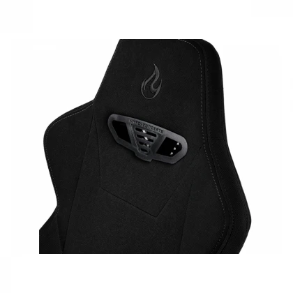 NITRO CONCEPTS S300 Gaming stolica - Stealth Black 