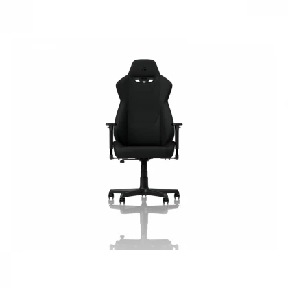 NITRO CONCEPTS S300 Gaming stolica - Stealth Black 