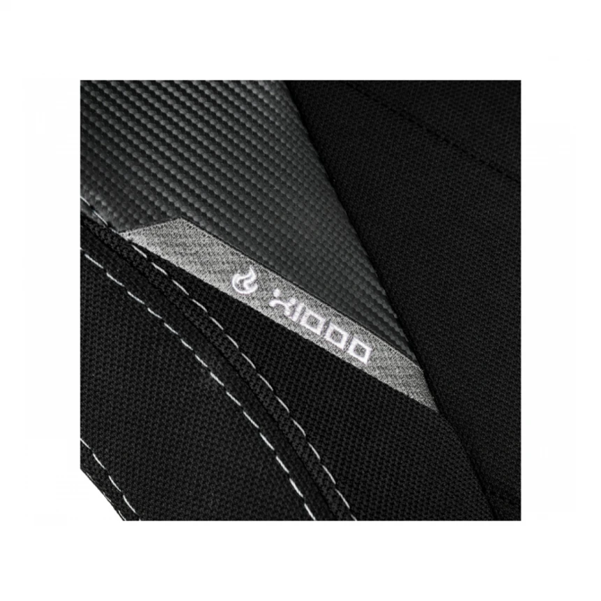 NITRO CONCEPTS X1000 Gaming stolica - Stealth Black