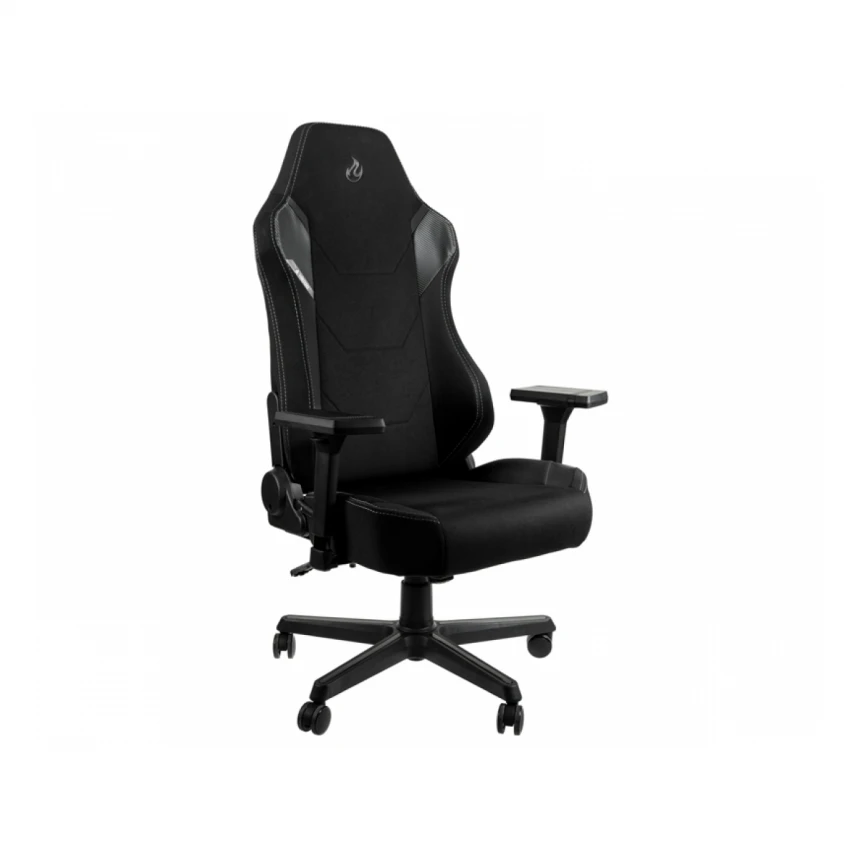 NITRO CONCEPTS X1000 Gaming stolica - Stealth Black