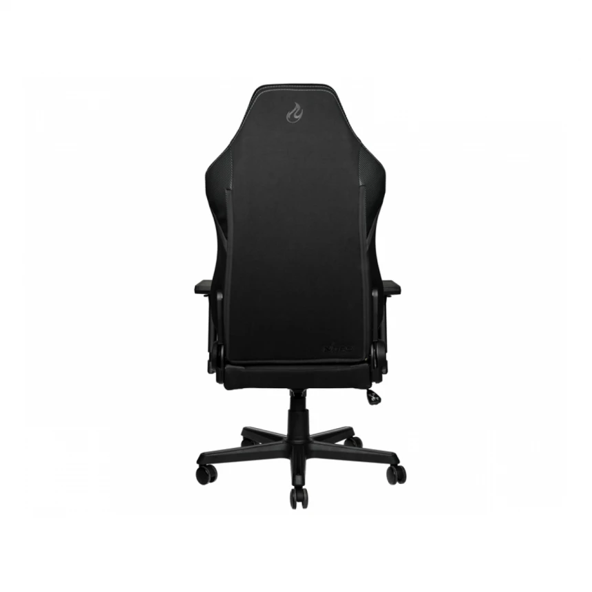 NITRO CONCEPTS X1000 Gaming stolica - Stealth Black