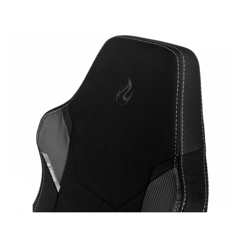 NITRO CONCEPTS X1000 Gaming stolica - Stealth Black