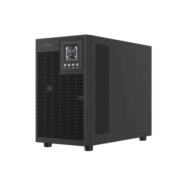 NJOY Echo Pro 3000 2400W UPS (UPOL-OL300EP-CG01B) 