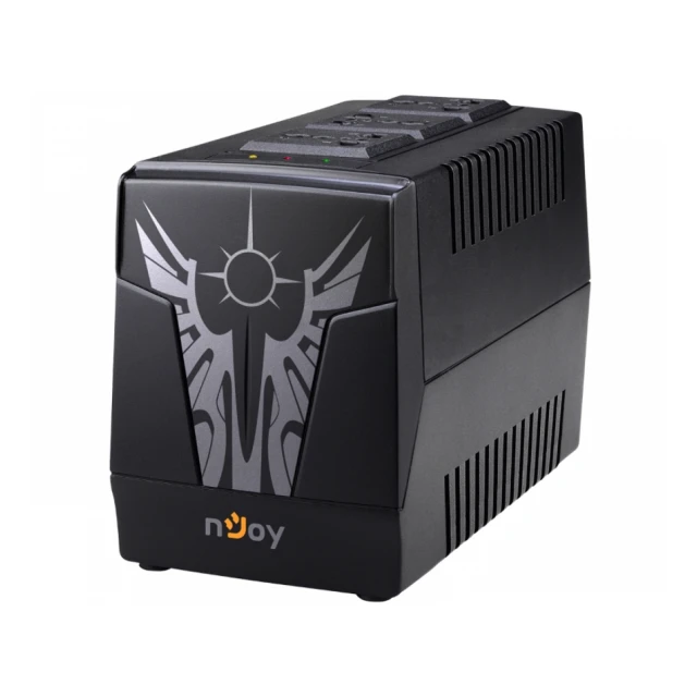 NJOY Paladin AVR 1000VA 500W (PWAV-10003PL-AZ01B) 