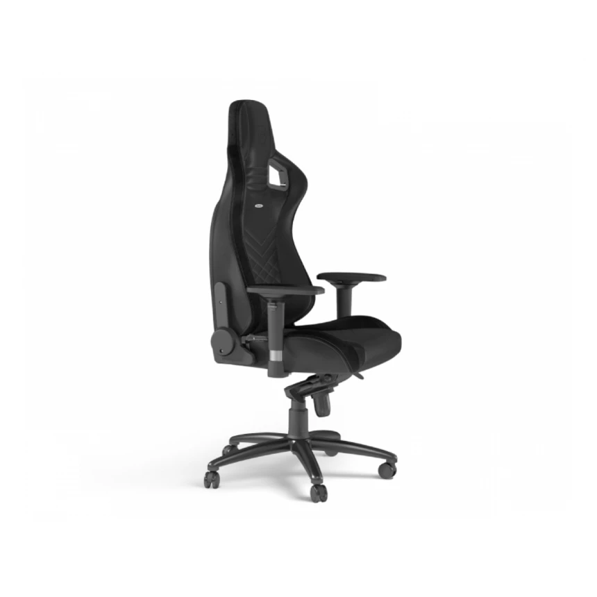 NOBLECHAIRS EPIC Gaming stolica crna