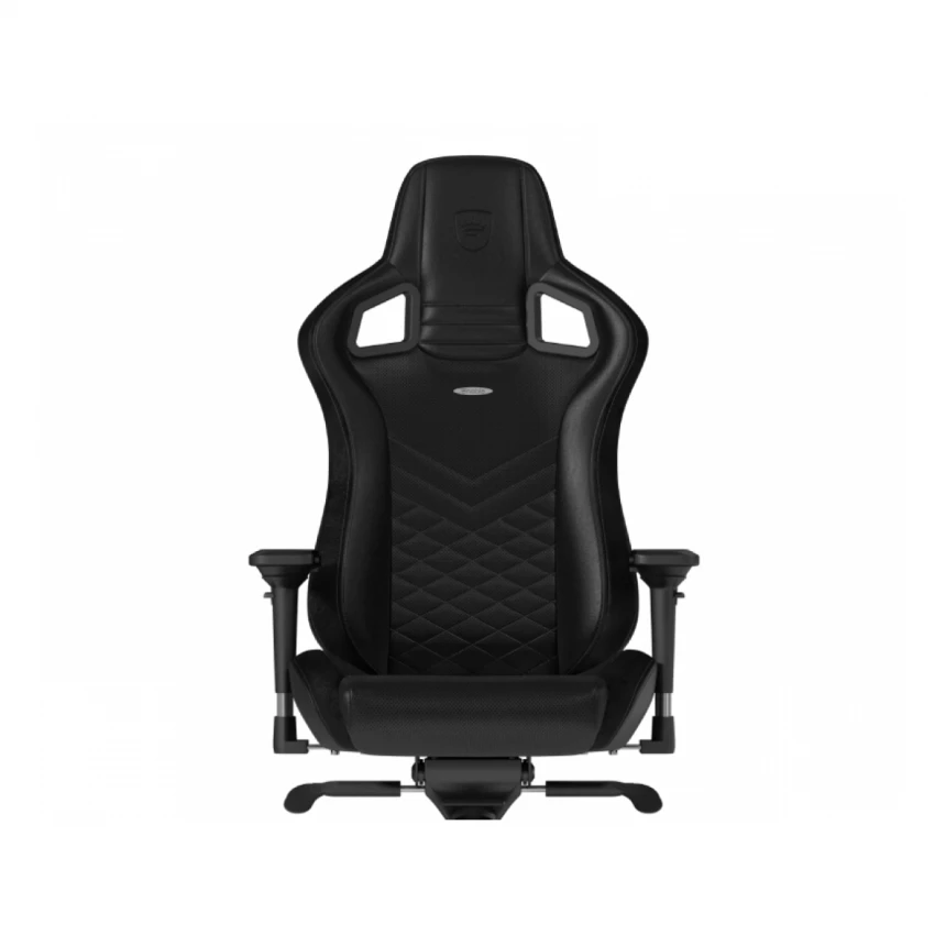 NOBLECHAIRS EPIC Gaming stolica crna