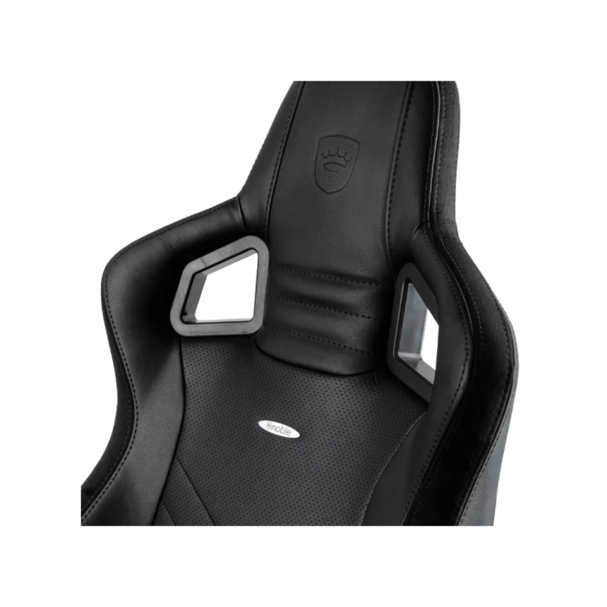 NOBLECHAIRS EPIC Gaming stolica crna