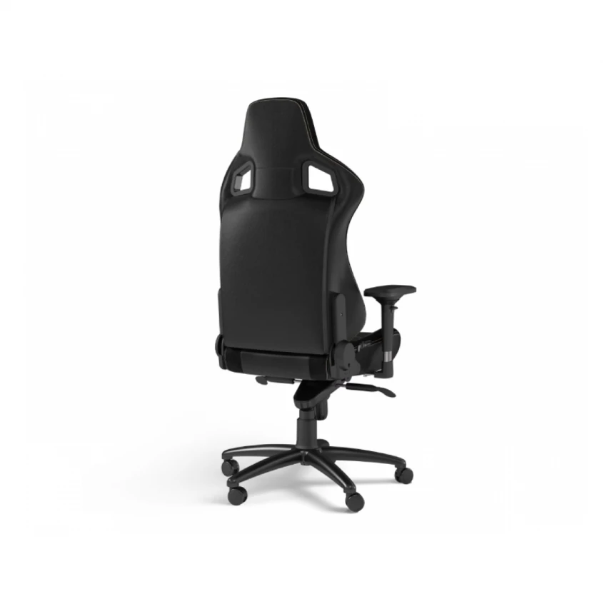 NOBLECHAIRS EPIC Gaming stolica crno-zlatna