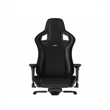 NOBLECHAIRS EPIC Gaming stolica crna 