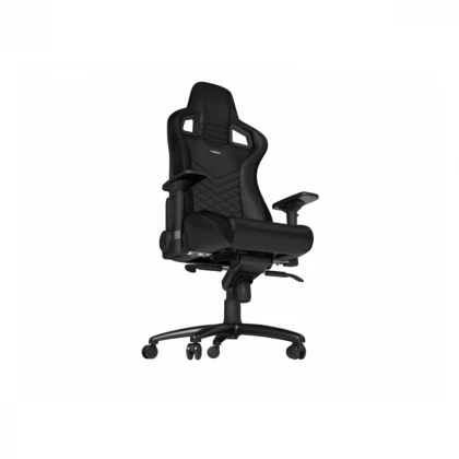 NOBLECHAIRS EPIC Gaming stolica crna 