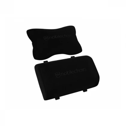 NOBLECHAIRS EPIC Gaming stolica crna 