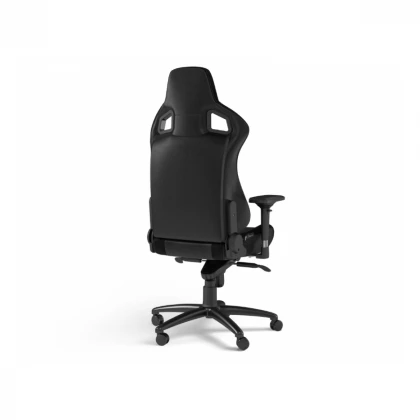 NOBLECHAIRS EPIC Gaming stolica crna 