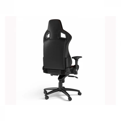 NOBLECHAIRS EPIC Gaming stolica crno-crvena 