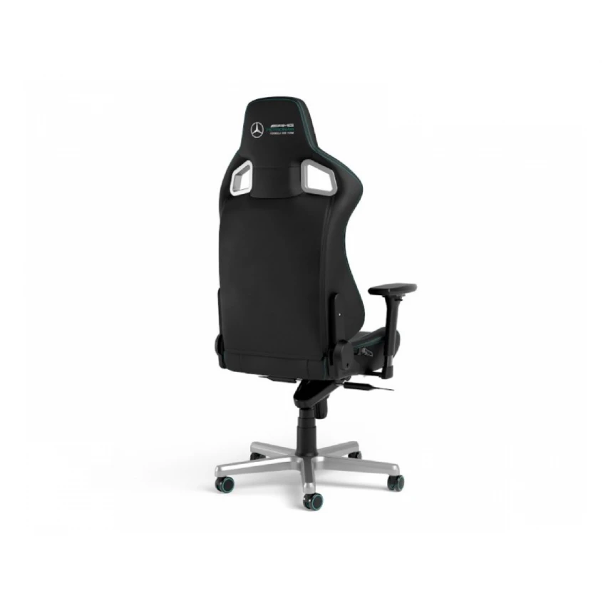 NOBLECHAIRS EPIC Mercedes-AMG Petronas F1 Team Edition Gaming stolica