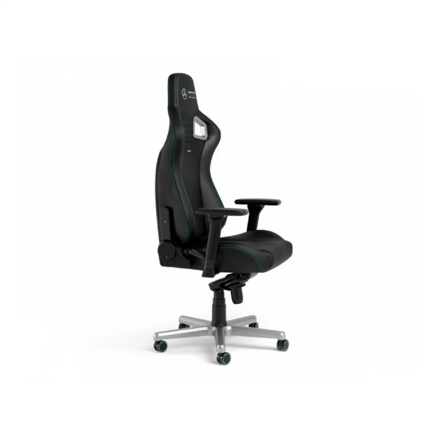 NOBLECHAIRS EPIC Mercedes-AMG Petronas F1 Team Edition Gaming stolica