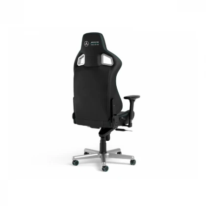 NOBLECHAIRS EPIC Mercedes-AMG Petronas F1 Team Edition Gaming stolica 