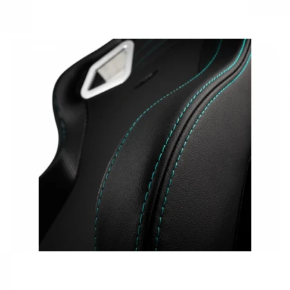 NOBLECHAIRS EPIC Mercedes-AMG Petronas F1 Team Edition Gaming stolica 