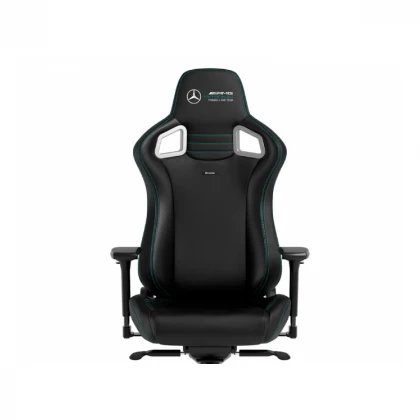 NOBLECHAIRS EPIC Mercedes-AMG Petronas F1 Team Edition Gaming stolica 