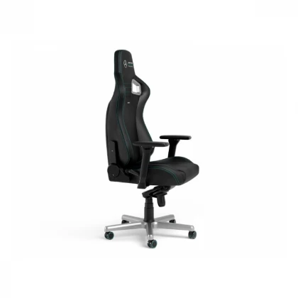 NOBLECHAIRS EPIC Mercedes-AMG Petronas F1 Team Edition Gaming stolica 