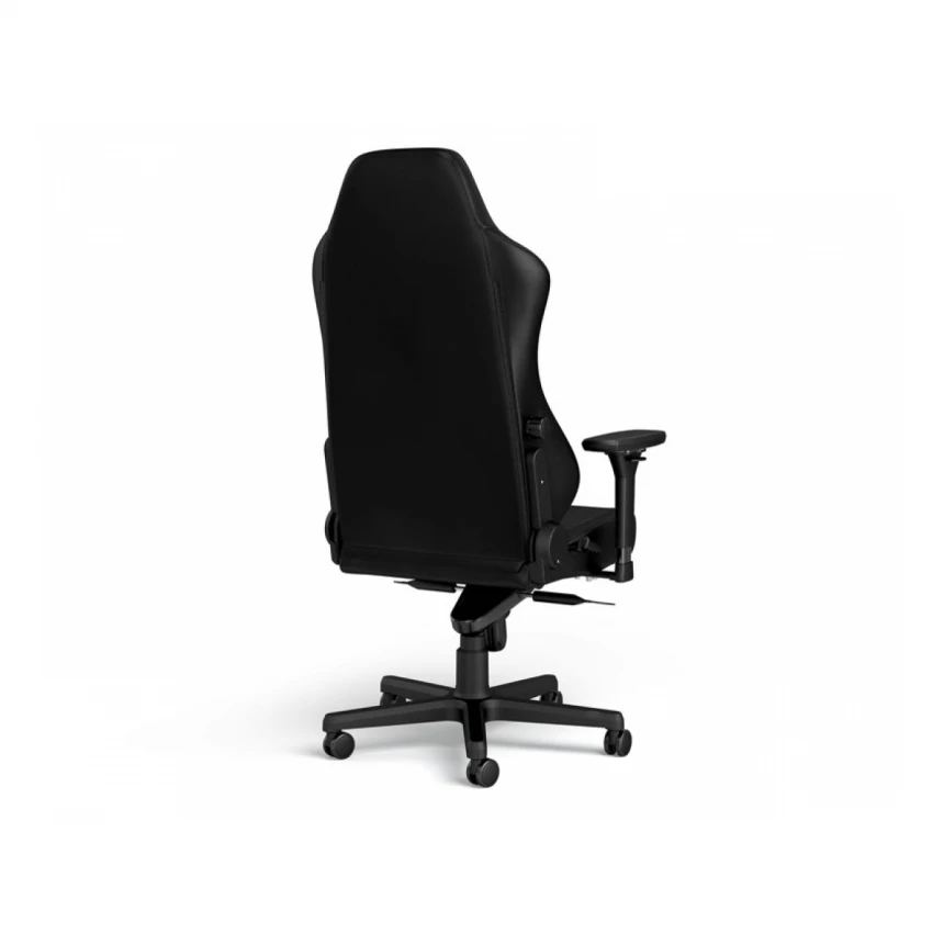 NOBLECHAIRS HERO Gaming stolica crna