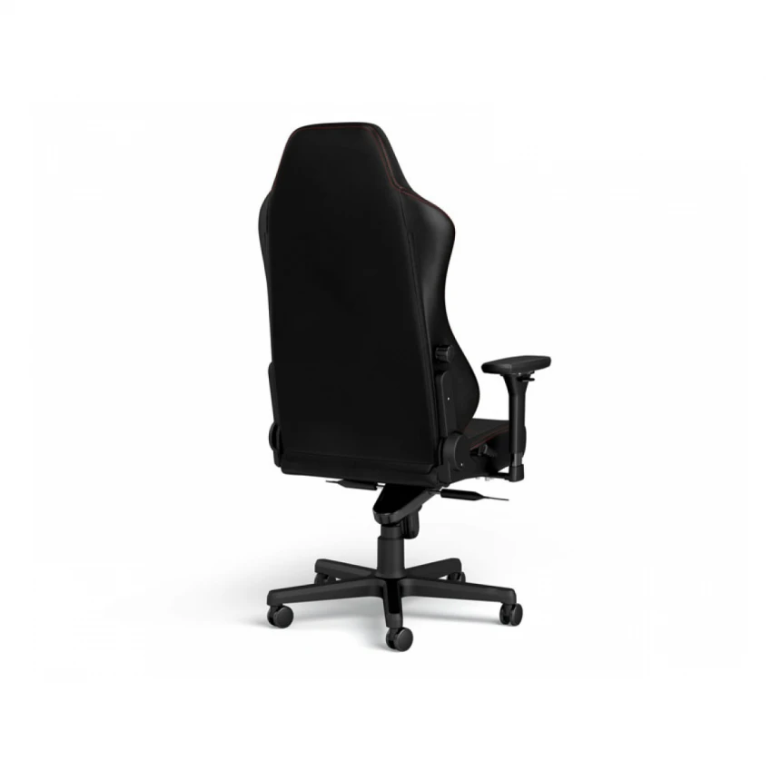 NOBLECHAIRS HERO Gaming stolica crno-crvena