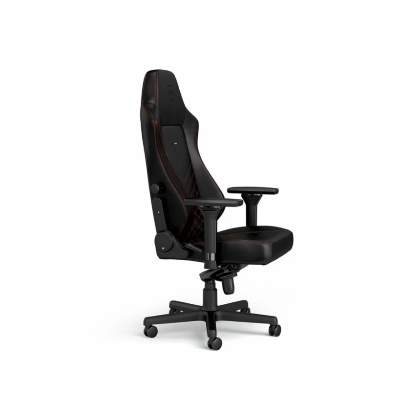 NOBLECHAIRS HERO Gaming stolica crno-crvena