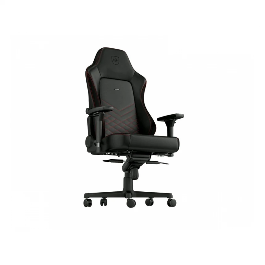 NOBLECHAIRS HERO Gaming stolica crno-crvena