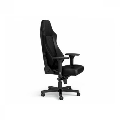 NOBLECHAIRS HERO Gaming stolica crna 