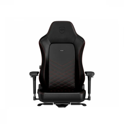 NOBLECHAIRS HERO Gaming stolica crno-crvena 