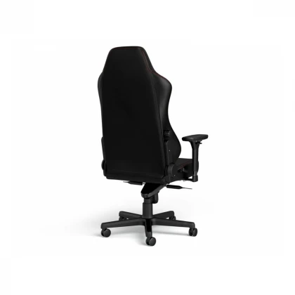 NOBLECHAIRS HERO Gaming stolica crno-crvena 