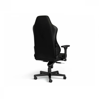 NOBLECHAIRS HERO Gaming stolica crno-zlatna 
