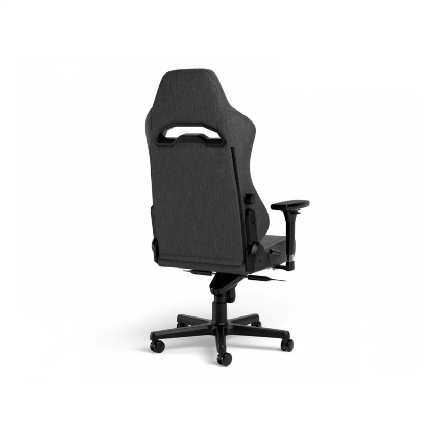 NOBLECHAIRS HERO ST TX Gaming stolica antracit