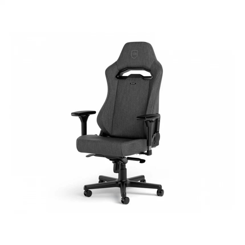 NOBLECHAIRS HERO ST TX Gaming stolica antracit