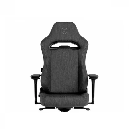 NOBLECHAIRS HERO ST TX Gaming stolica antracit 