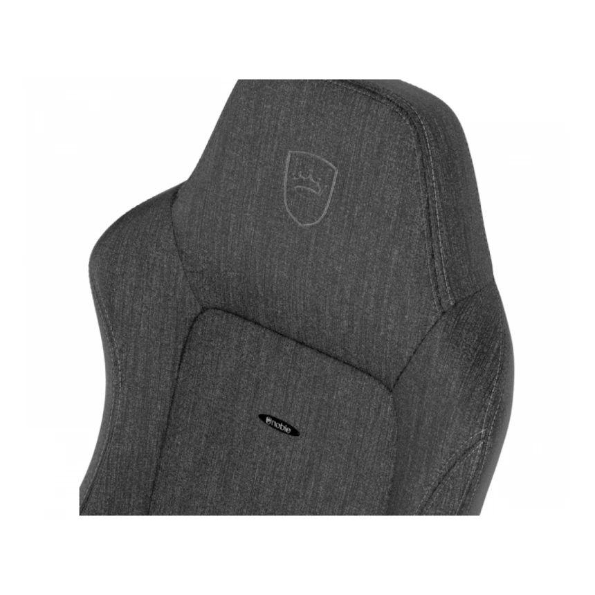 NOBLECHAIRS HERO TX Gaming stolica antracit