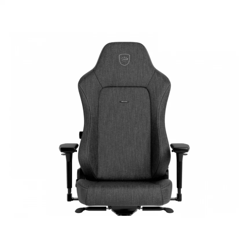 NOBLECHAIRS HERO TX Gaming stolica antracit