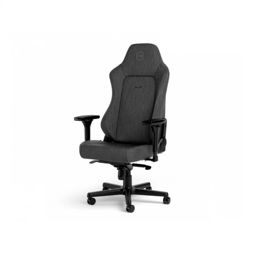 NOBLECHAIRS HERO TX Gaming stolica antracit