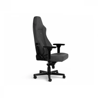 NOBLECHAIRS HERO TX Gaming stolica antracit 