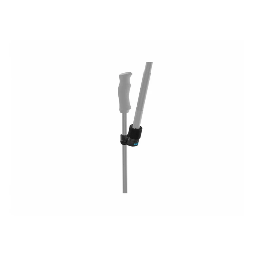 Nosac GOPRO Ski Pole Mount for Extension Poles
