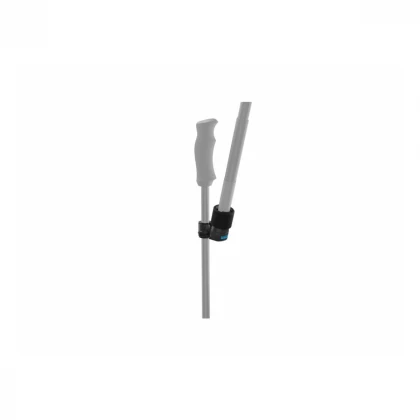 Nosac GOPRO Ski Pole Mount for Extension Poles