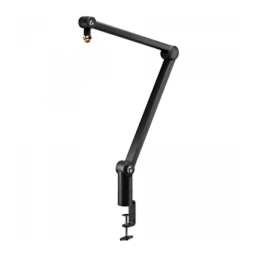 Nosač za mikrofon Logitech G Compass Premium Broadcast Boom 955-000076