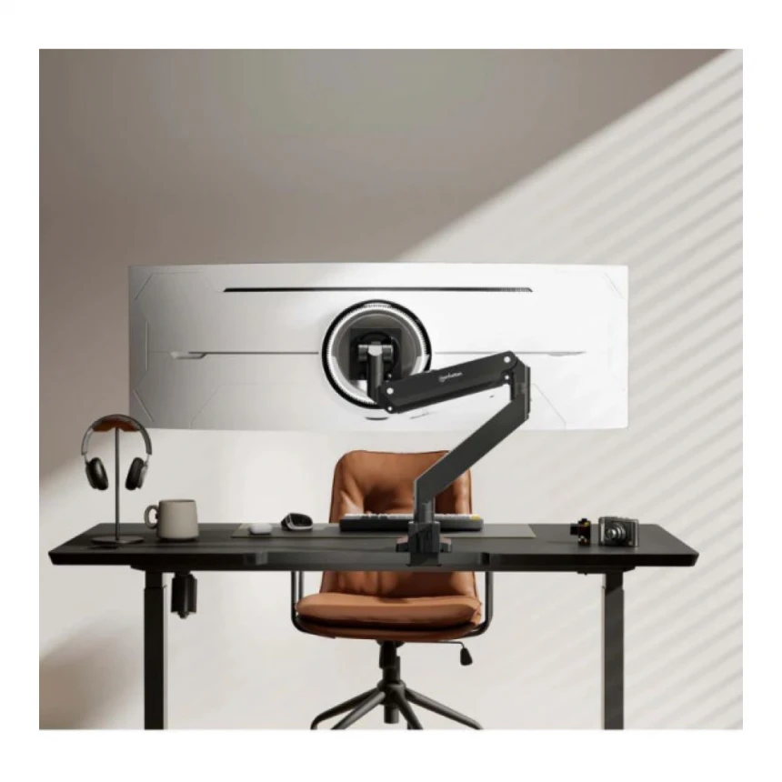 Nosač za monitor Manhattan USB port 462594 17"-57"