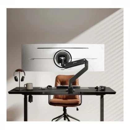 Nosač za monitor Manhattan USB port 462594 17"-57"