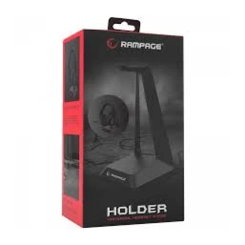 Nosač za slušalice Rampage RM-H19 32900